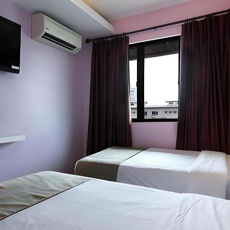 Hotel Star Moon Malacca Ngoại thất bức ảnh