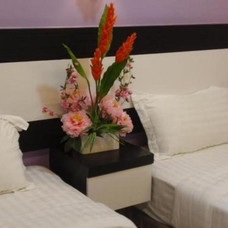 Hotel Star Moon Malacca Ngoại thất bức ảnh