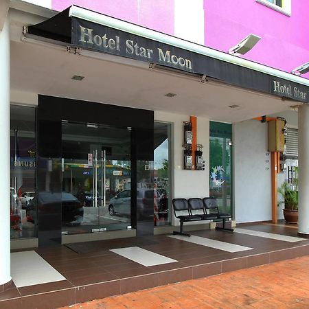 Hotel Star Moon Malacca Ngoại thất bức ảnh