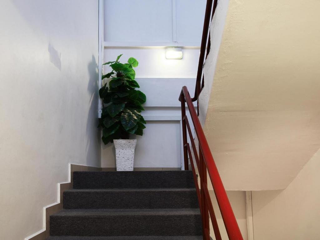 Hotel Star Moon Malacca Ngoại thất bức ảnh