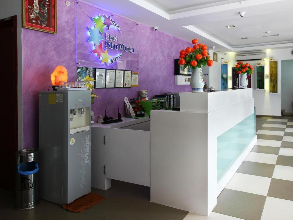 Hotel Star Moon Malacca Ngoại thất bức ảnh